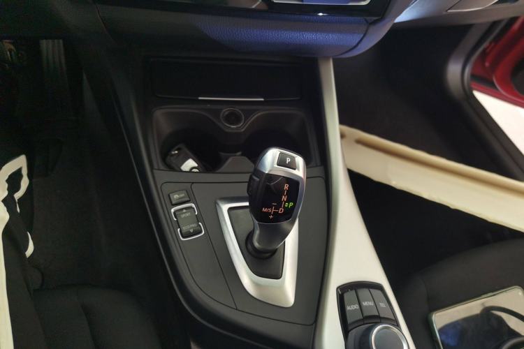 Used BMW 1 Series 2016 118i Leading Model
