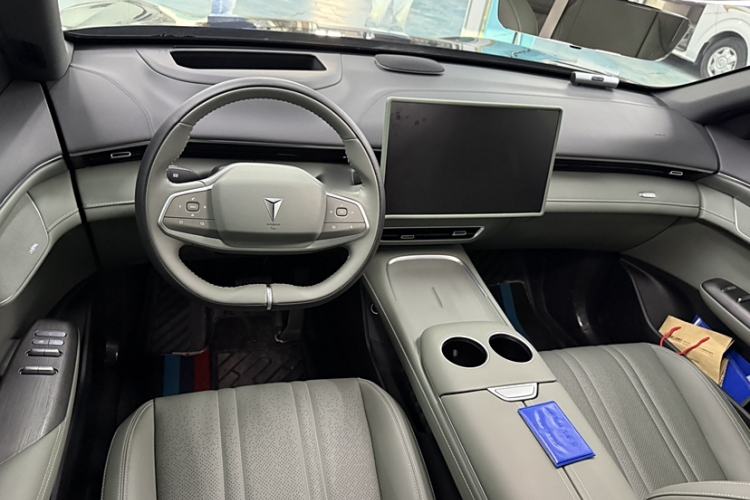 Used  S07 2024 215Pro Extended-Range Version
