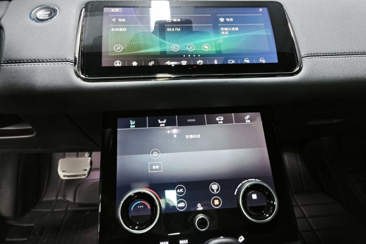 Used Land Rover Range Rover Evoque 2020 249 PS R-DYNAMIC SE Sport Technology Edition
