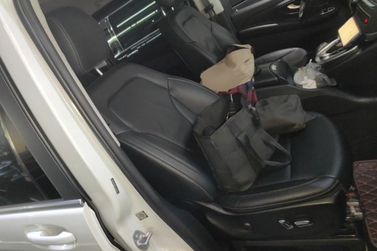 Used Mercedes-Benz V-Class 2017 V250 2.0T U.S. Spec