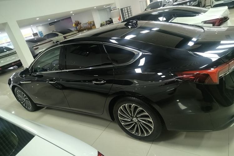 Used Buick LaCrosse 2024 28T Luxury Edition
