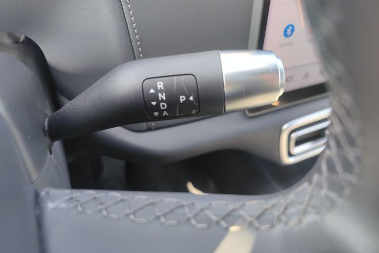 Used Li Auto L8 2024 Max
