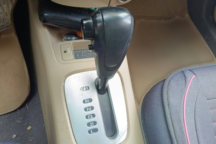 Used Kia Cerato 2010 1.6 AT GL