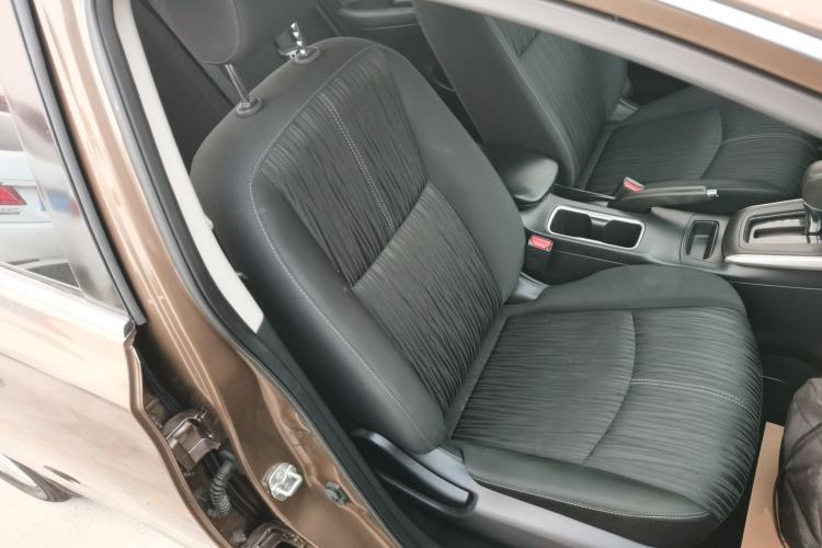 Used Nissan Sylphy 2019 Classic 1.6XE CVT Comfort Edition
