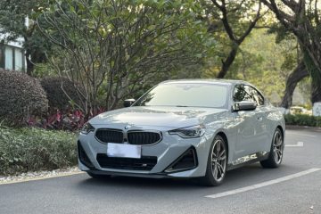 Used BMW 2 Series 2023 M240i