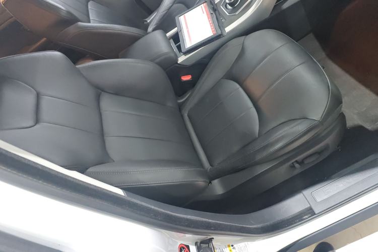 Used Land Rover Range Rover Evoque 2018 240PS PURE Style Edition
