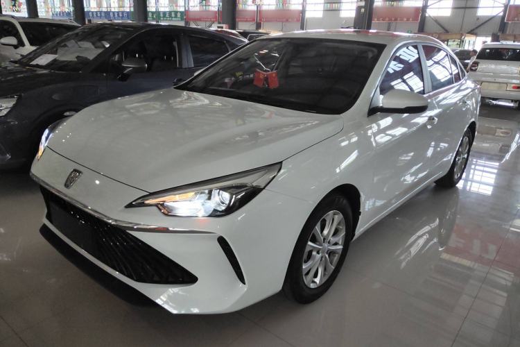 Used Roewe i5 2023 1.5L CVT Luxury Edition