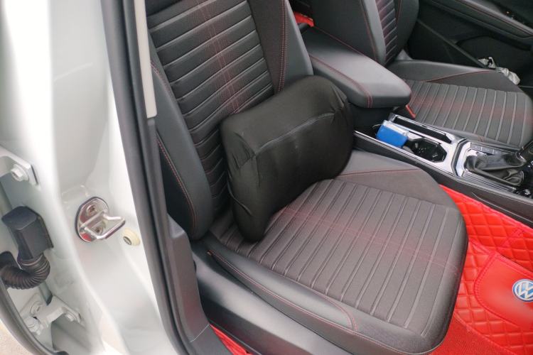 Used Volkswagen Lavida 2023 300TSI DSG Starry Full-Comfort Edition
