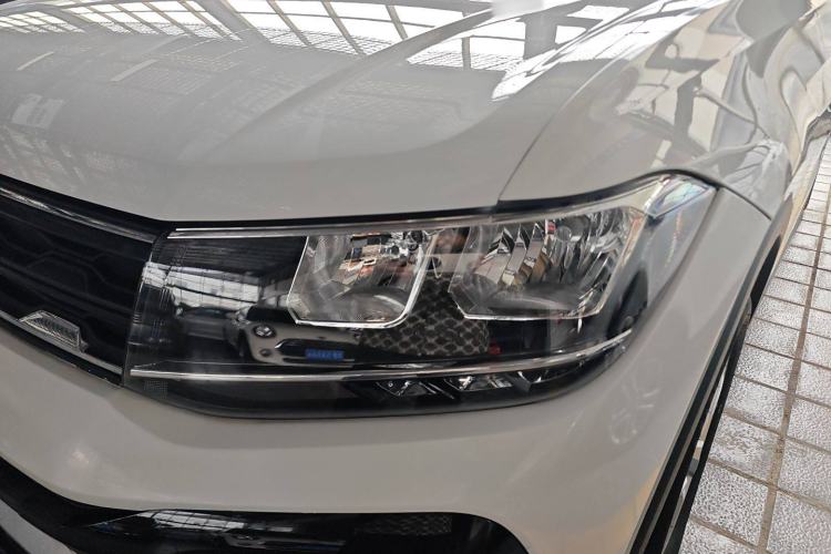 Used Volkswagen T-Cross 2023 1.5L Automatic Fashion Edition
