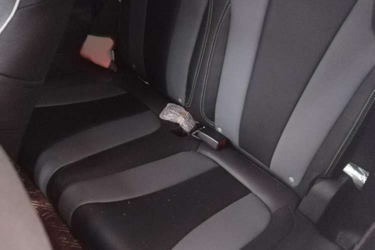 Used Roewe Clever 2022 311km QiQi BoBo Edition
