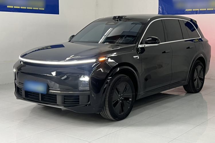 Used Li Auto L8 2024 Max