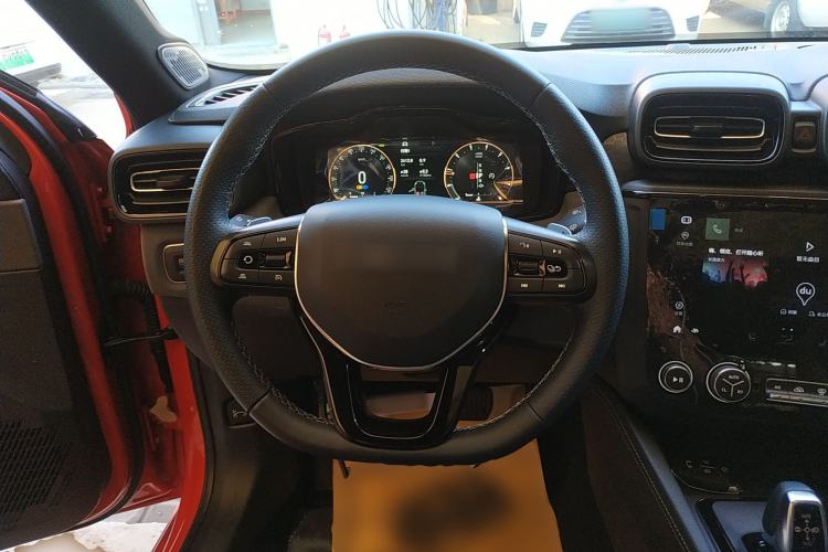 Used Lynk & Co 03 2021 2.0TD Automatic Trendy Champion Edition
