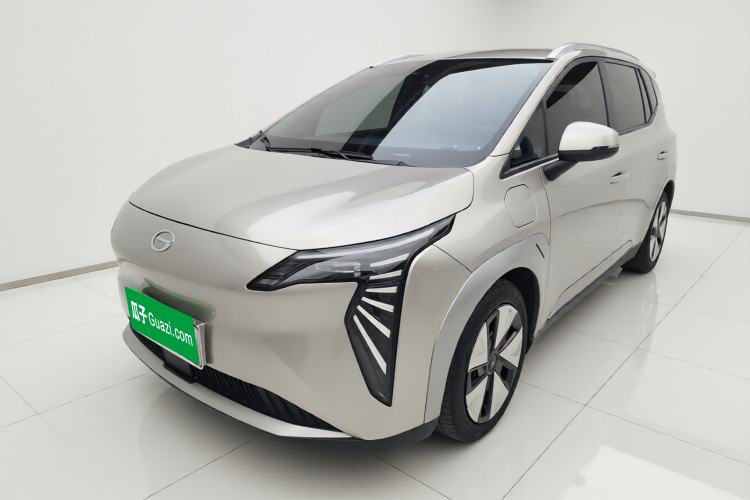 Used AION Y 2023 Plus 510 Enjoy Edition