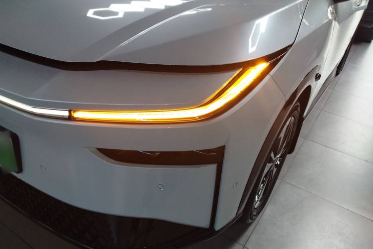 Used Toyota BZ 3X 2025 520 Pro LiDAR Edition
