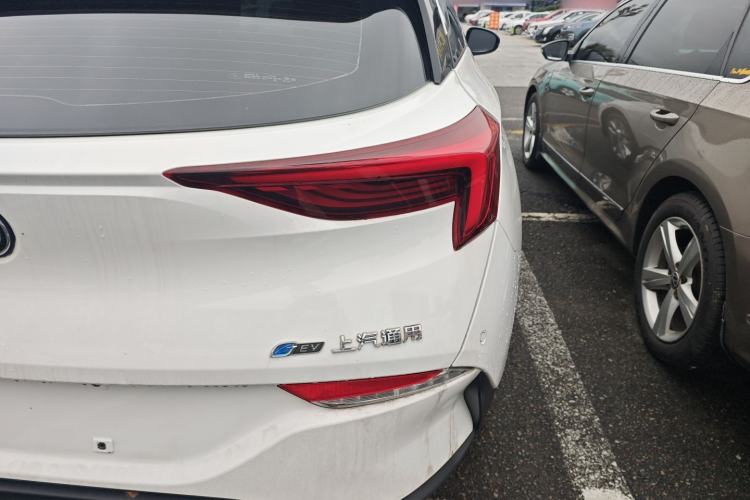 Used Buick Velite 6 2023 430km Comfort Edition
