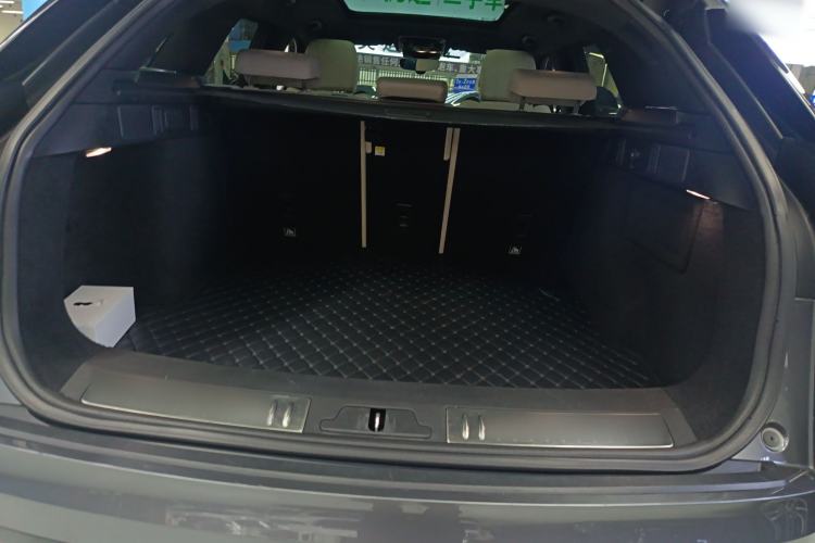 Used Land Rover Range Rover Velar 2017 P380 R-DYNAMIC SE