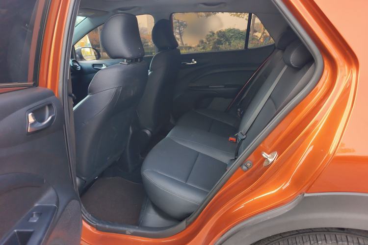 Used Kia Stonic 2021 1.4L Automatic Fun & Sport Edition
