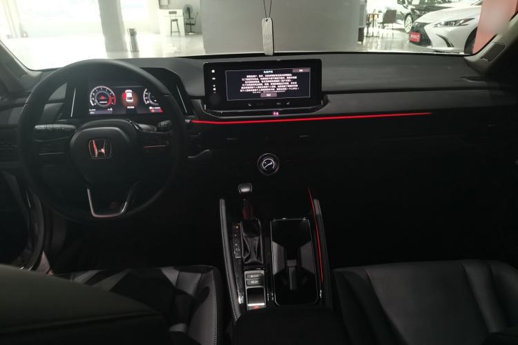 Used Honda Accord 2023 260TURBO Excellence Edition
