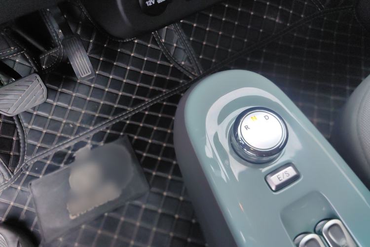 Used  Lumin 2022 210km Sweet Edition
