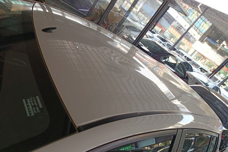 Used Toyota YARiS L 2015 1.5E Automatic Charm Edition
