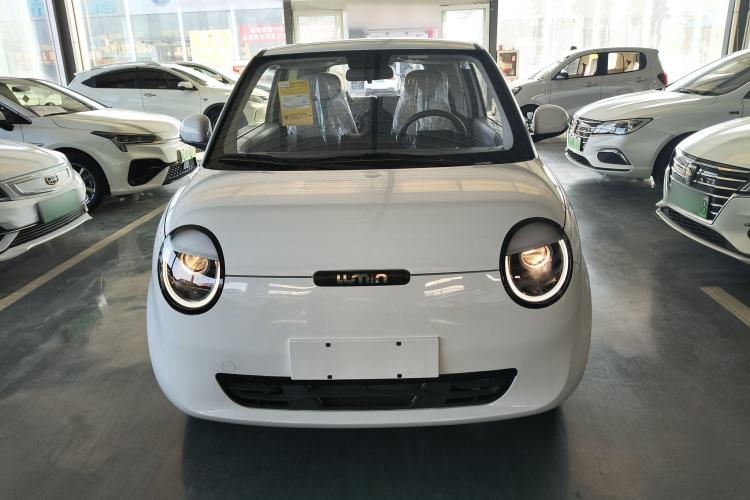 Used  Lumin 2025 205 km Xiangqin Version