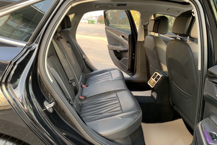 Used Volkswagen Passat 2023 Restyled 330TSI Starry Luxury Edition
