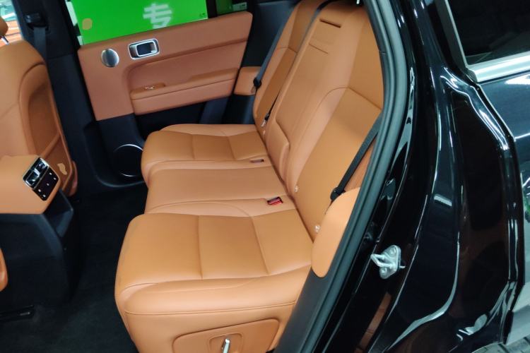 Used Li Auto L6 2024 Pro Model