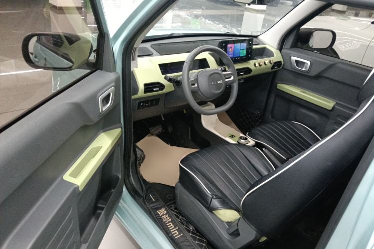 Used  Panda 2023 Panda Mini 200km Endurance Bear