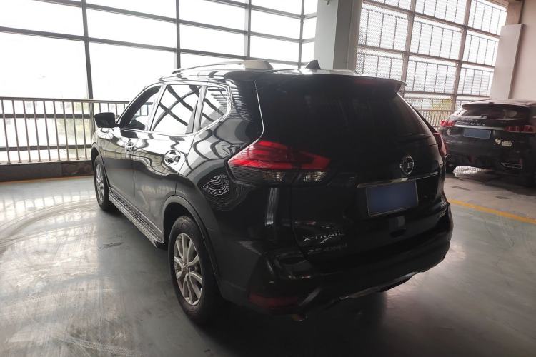 Used Nissan X-Trail 2019 2.0L CVT Smart Connect Comfort Edition 2WD
