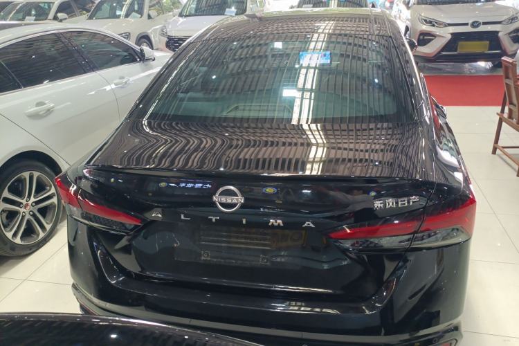 Used Nissan Teana 2022 2.0L XL-TLS Enjoyment Edition
