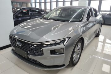 Used Ford Mondeo 2023 EcoBoost 180 Luxury Model