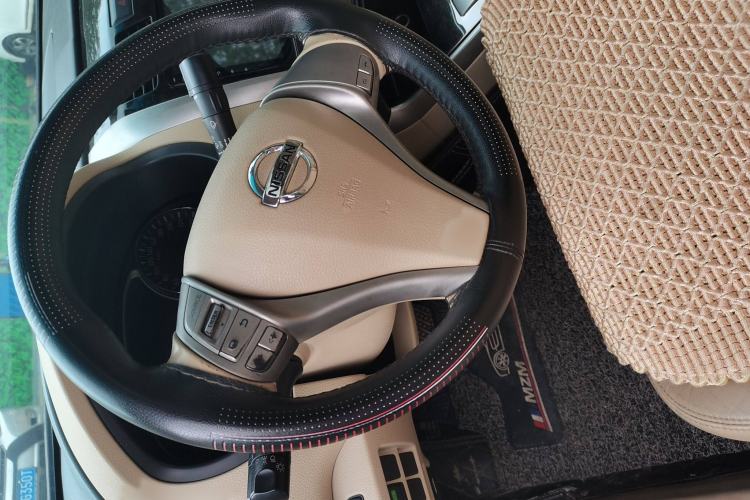 Used Nissan Teana 2013 2.0L XL Comfort Edition
