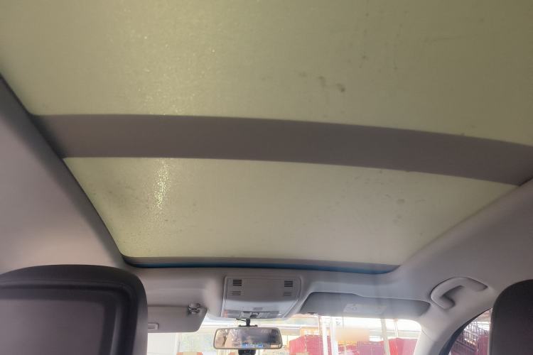 Used Volkswagen Magotan 2017 330TSI DSG Leading Model
