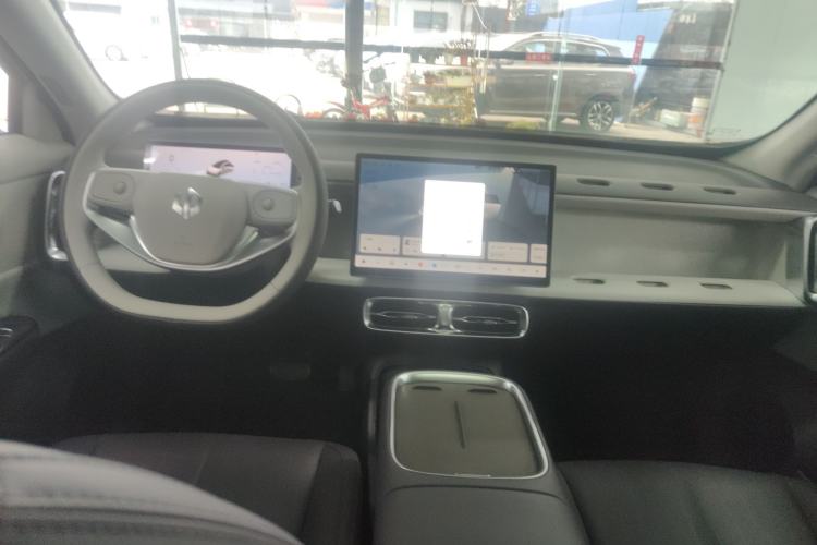 Used Leapmotor B10 2025 510 Joyful Edition