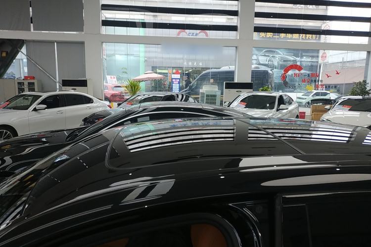 Used BMW 5 Series 2018 Restyled 530Li Luxury Edition M Sport Package
