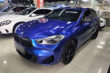 Used BMW X2 2021 sDrive25i M Sport Package
