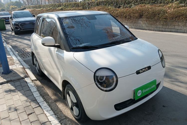 Used  Lumin 2022 210km Sweet Edition