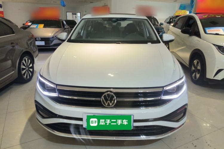 Used Volkswagen Bora 2024 300TSI DSG Prestige Edition
