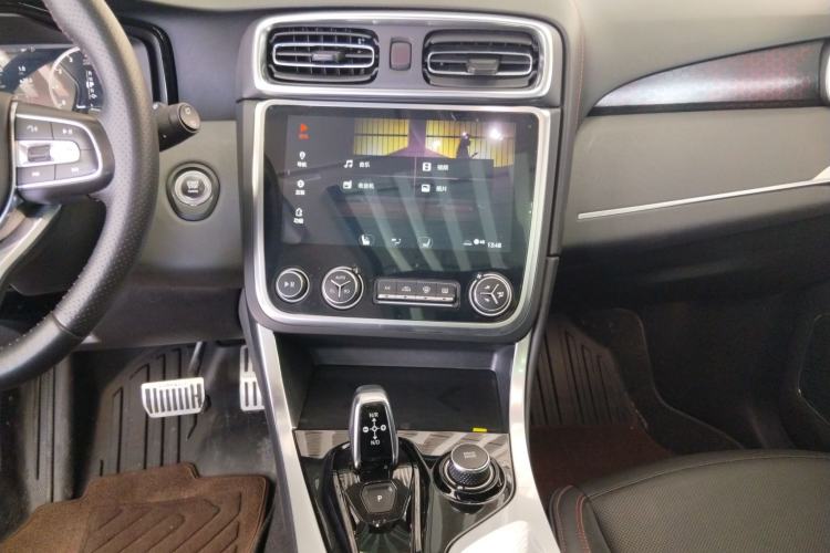 Used Lynk & Co 01 2017 2.0T Four-Wheel Drive Pro Edition
