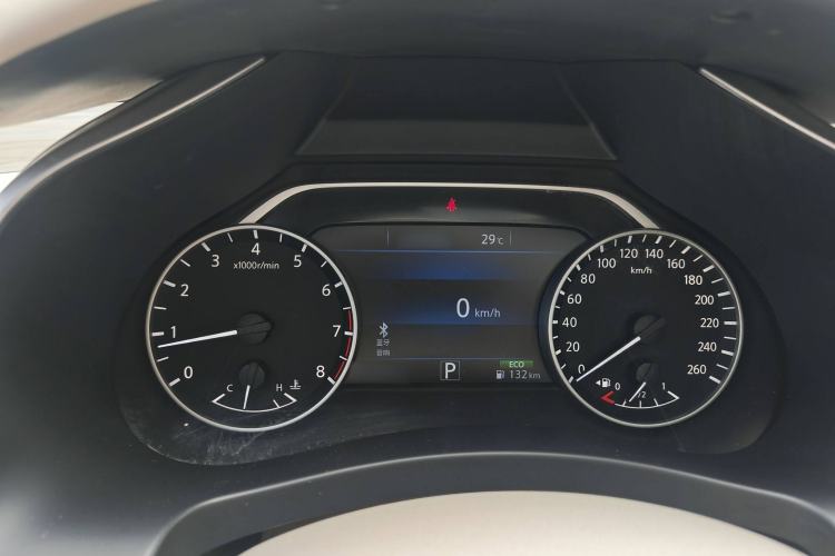 Used Nissan Murano 2017 2.5L XL Two-Wheel Drive Smart Edition
