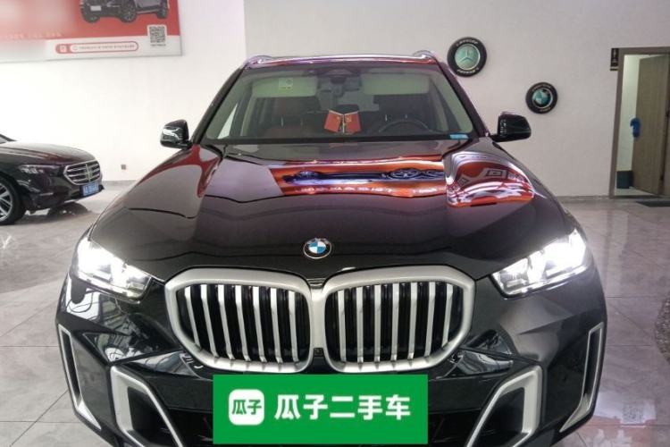 Used BMW X5 2023 xDrive 30Li M Sport Package