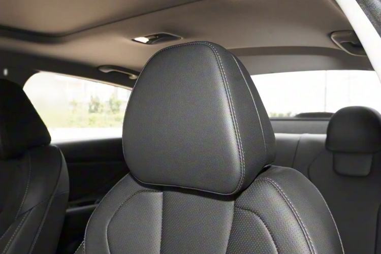 Used Hyundai Elantra 2023 1.5L CVT GLX Elite Edition