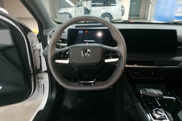 Used Changan Ruicheng PLUS 2023 1.5T DCT Flagship Edition
