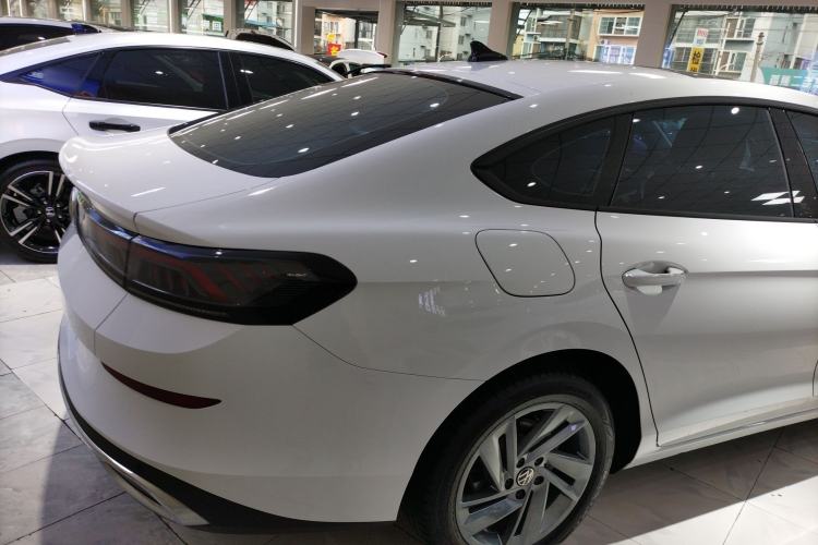 Used Volkswagen Lamando 2024 Lavida L 280TSI DSG Spicy Edition