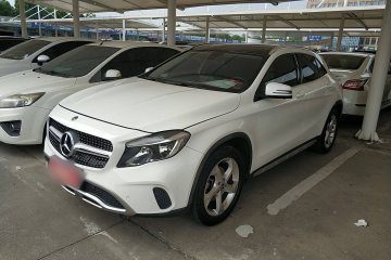 Used Mercedes-Benz GLA 2018 GLA 200 Sport Edition
