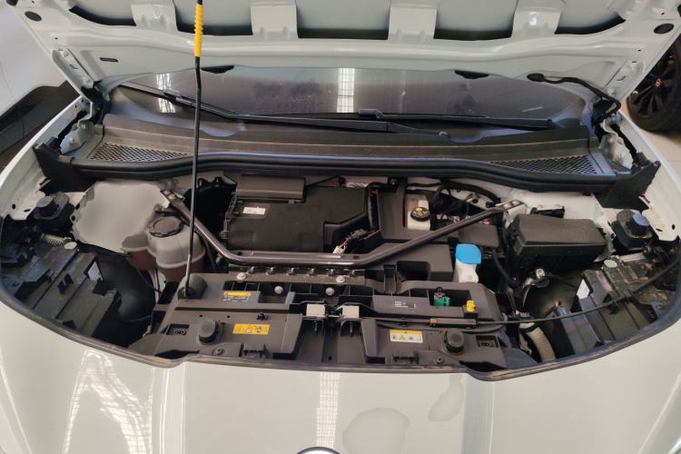 Used Volkswagen ID.UNYX 2024 Revised Pro Long-Range Version
