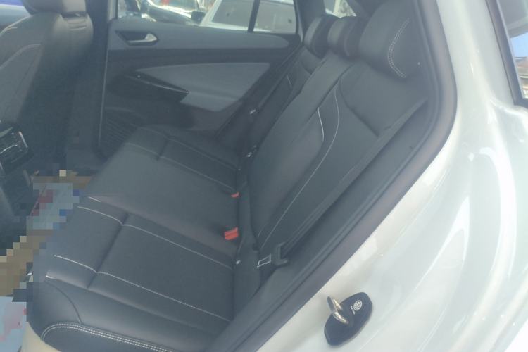 Used Volkswagen ID.4 X 2024 Pure & Smart Edition
