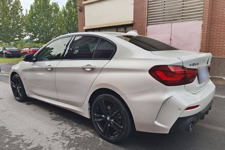 Used BMW 1 Series 2023 125i M Sport Night Edition
