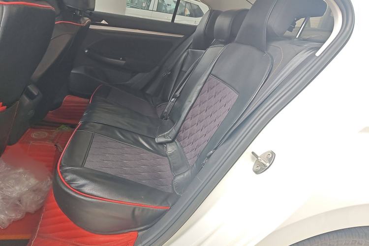 Used Volkswagen Bora 2020 1.5L Automatic Fashion Edition
