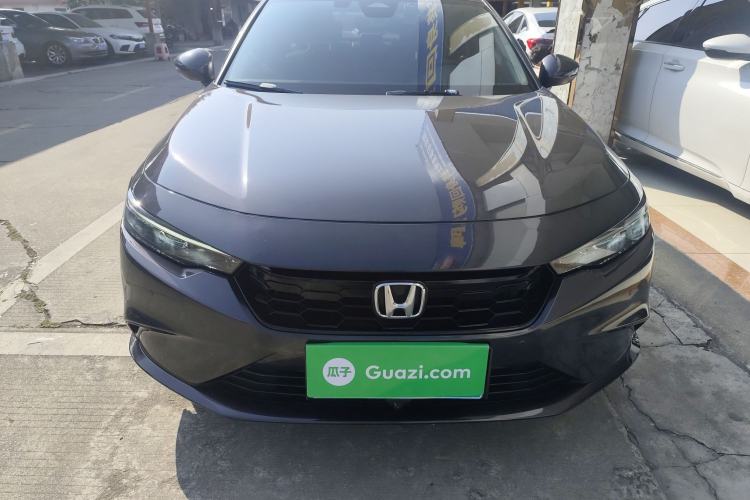 Used Honda Integra 2023 240TURBO CVT Smart Enjoyment Version